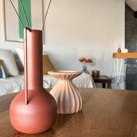 Apartamento Grand Apt Au Coeur D'ajaccio - Ac & 5min Plage