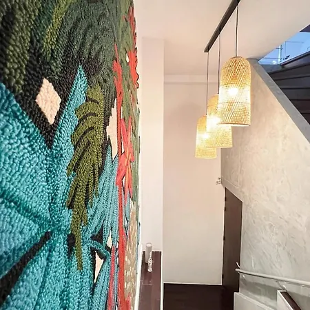 Grand Apt Au Coeur D'ajaccio - Ac & 5min Plage Ajaccio (Corsica)