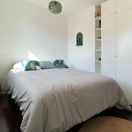 Grand Au Coeur D'ajaccio - Ac & 5min * Αζάτσιο