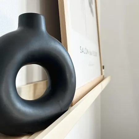 Apartment Grand Apt Au Coeur D'ajaccio - Ac & 5min Plage Ajaccio (Corsica)