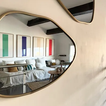 Apartment Grand Apt Au Coeur D'ajaccio - Ac & 5min Plage Ajaccio (Corsica)