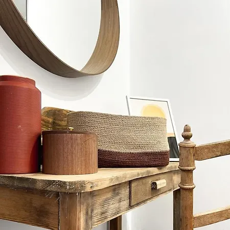 Grand Apt Au Coeur D'ajaccio - Ac & 5min Plage Apartment