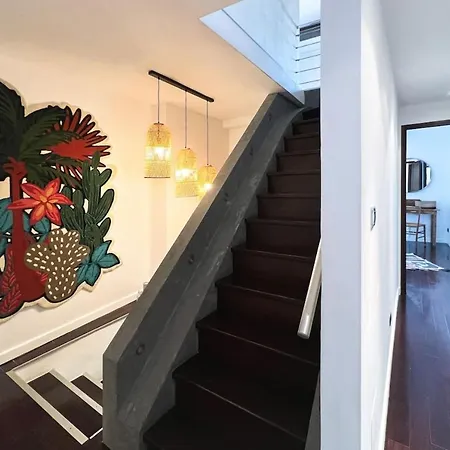 Apartment Grand Apt Au Coeur D'ajaccio - Ac & 5min Plage *