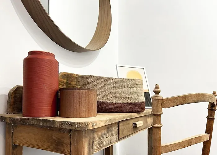 Grand Apt Au Coeur D'ajaccio - Ac & 5min Plage Apartment