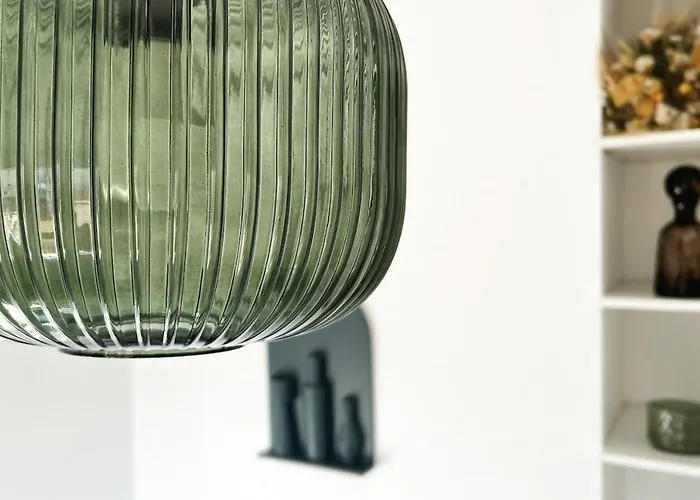 Grand Apt Au Coeur D'ajaccio - Ac & 5min Plage Apartment Ajaccio (Corsica)