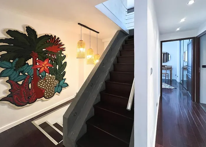 Apartment Grand Apt Au Coeur D'ajaccio - Ac & 5min Plage *